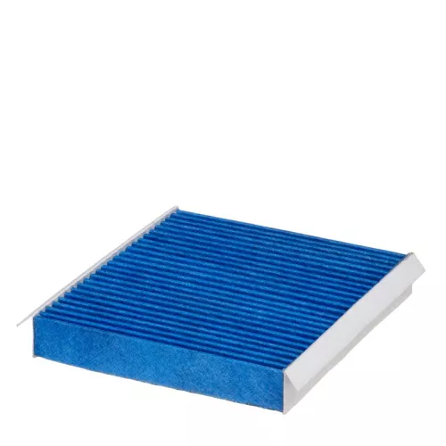 Filter, cabin air HENGST FILTER E2987LB)