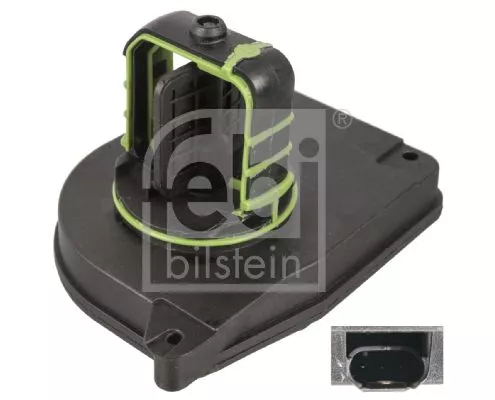 Regeling, wervelkleppen (inlaatbuis) FEBI BILSTEIN 109591)