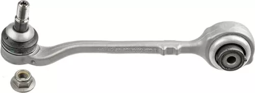 Control/Trailing Arm, wheel suspension LEMFÖRDER 42702 01)