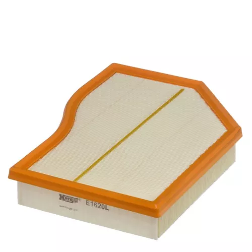 Luchtfilter HENGST FILTER E1620L)
