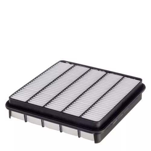 Luchtfilter HENGST FILTER E1763L)