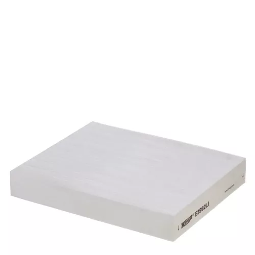 Filter, cabin air HENGST FILTER E3992LI)
