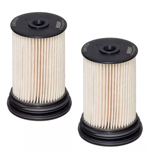 Fuel Filter HENGST FILTER E491KP D489-2)