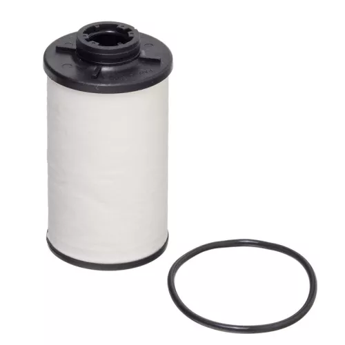 Hydraulic Filter Kit, automatic transmission HENGST FILTER EG218H D320)