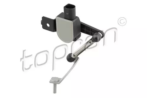 Sensor, koplampnivellering TOPRAN 623 111)