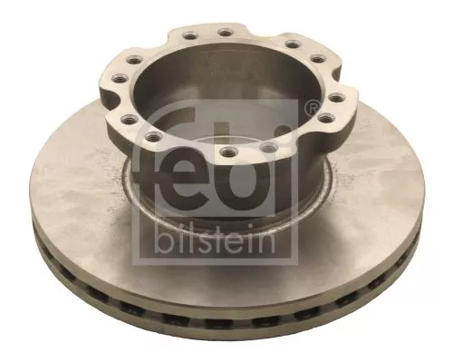 Remschijf FEBI BILSTEIN 29157)