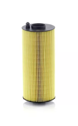 Oliefilter MANN-FILTER HU 11 003 z)