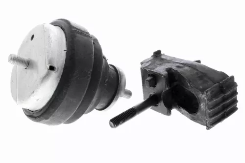 Montage, motor VAICO V10-4422)