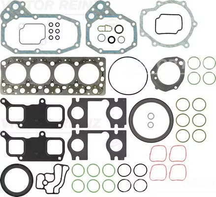 Complete pakkingset, motor VICTOR REINZ 01-36110-01)