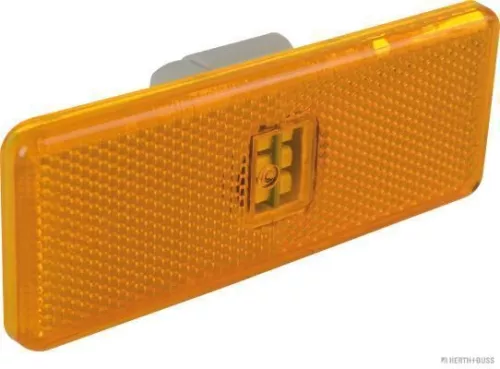 Zijmarkeringslicht Herth+Buss Elparts 82710407)