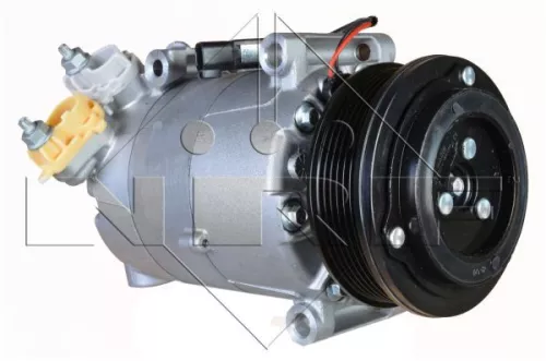 Compressor, air conditioning  32851)