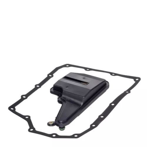 Hydraulische filterset, automatische transmissie HENGST FILTER EG996H D565)