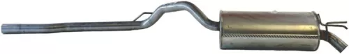 Achterdemper BOSAL 281-799)