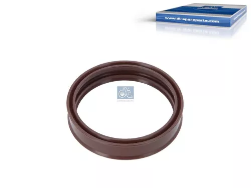 Pakking, behuizing van handgeschakelde versnellingsbak DT Spare Parts 4.20395)