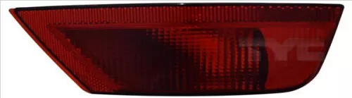 Achterste mistlamp TYC 19-14912-01-9)