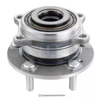 Wheel Bearing Kit SNR R184.34)