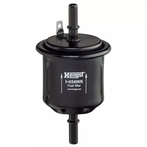 Brandstoffilter HENGST FILTER H454WK)