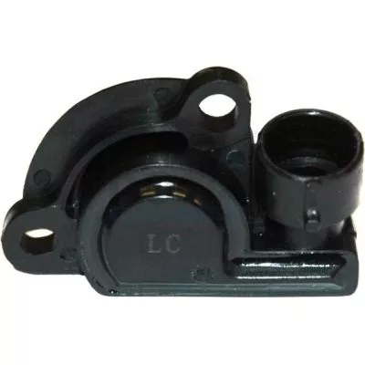 Sensor, throttle position MEAT & DORIA 83111)