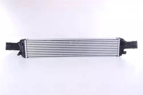 Charge Air Cooler NISSENS 96618)