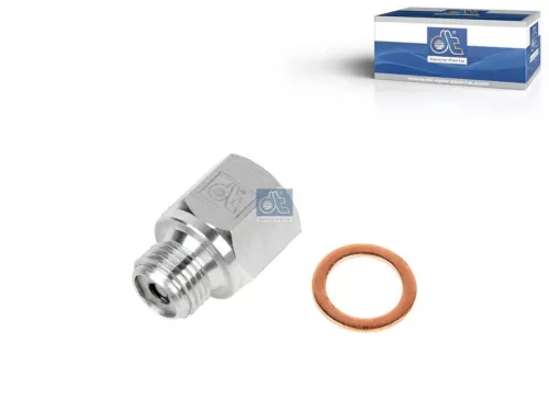 Klep, persluchtsysteem DT Spare Parts 2.44036)