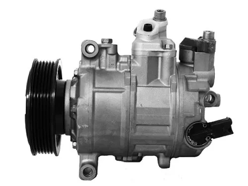 Compressor, air conditioning Airstal 10-0887)