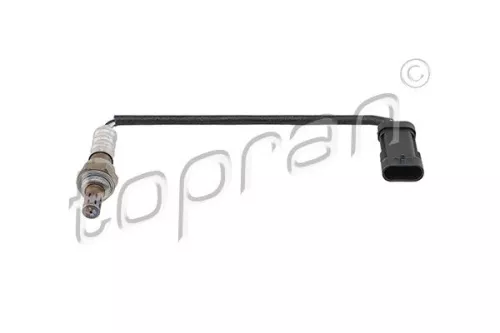 Oxygen Sensor TOPRAN 701 081)