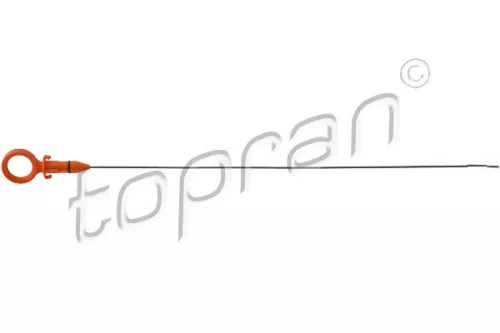 Oliepeilstok TOPRAN 114 919)