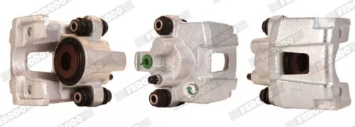 Remklauw FERODO FCL695342)