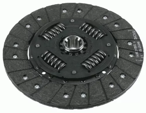 Clutch Disc SACHS 1878 005 619)