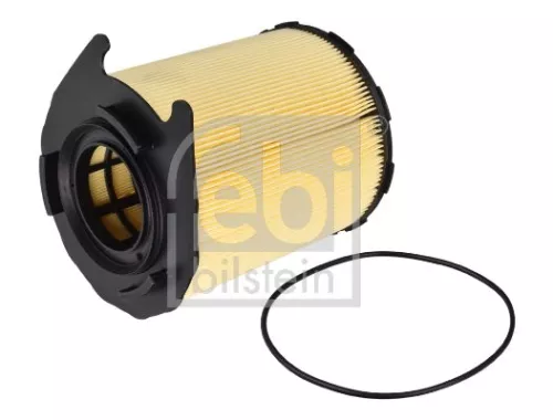 Luchtfilter FEBI BILSTEIN 109016)