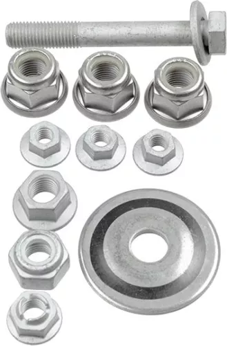 Repair Kit, wheel suspension LEMFÖRDER 42406 01)
