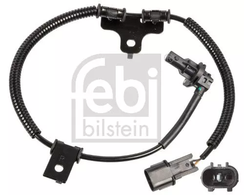 Sensor, wielsnelheid FEBI BILSTEIN 109420)