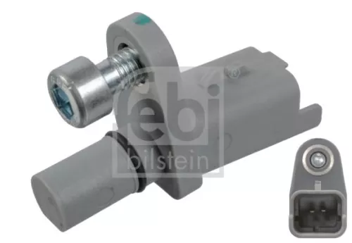 Sensor, wielsnelheid FEBI BILSTEIN 109419)