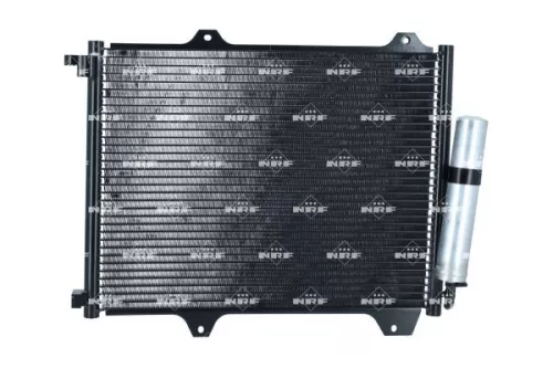 Condensor, airconditioning NRF 35907)