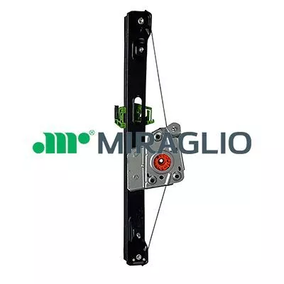 Window Regulator MIRAGLIO 30/971)
