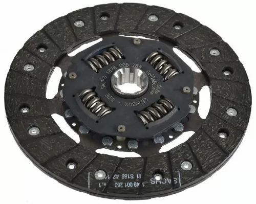 Clutch Disc SACHS 1878 005 786)