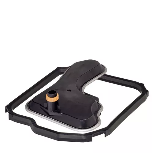 Hydraulic Filter Kit, automatic transmission HENGST FILTER EG1114H D644)