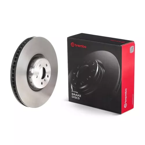 Remschijf BREMBO 09.D897.13)