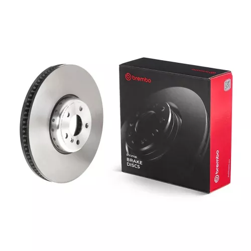 Remschijf BREMBO 09.D896.13)