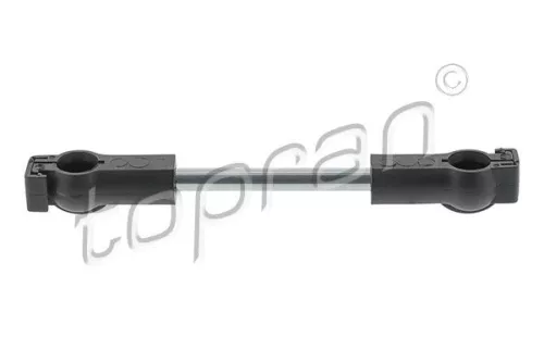 Selectie-/schakelstang TOPRAN 102 640)