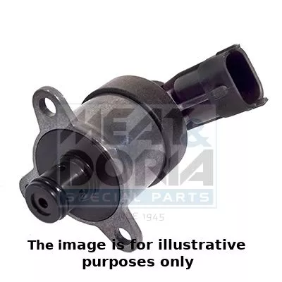 Control Valve, fuel quantity (common rail system) MEAT & DORIA 9185E)