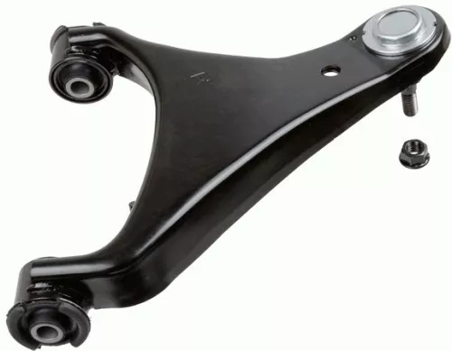 Draagarm/achterwielophanging LEMFÖRDER 38227 01)