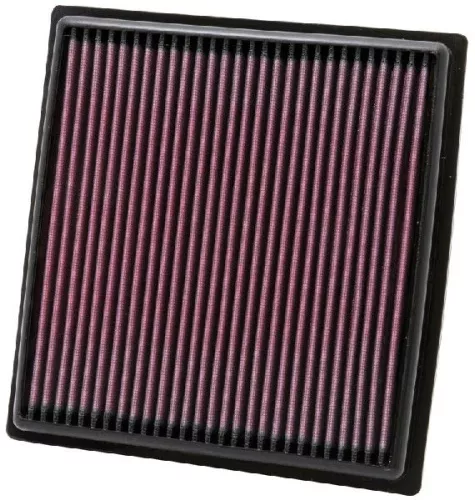 Luchtfilter K&N FILTERS 33-2455)