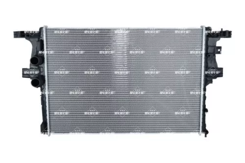 Radiator, motorkoeling NRF 58430)