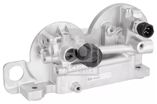 Housing, fuel filter FEBI BILSTEIN 100938)