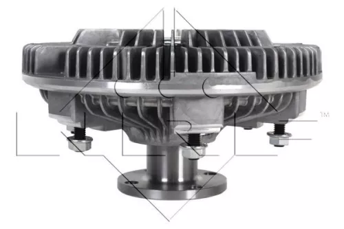 Koppeling, radiateurventilator NRF 49094)