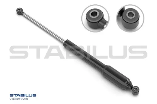 Schokdemper, stuurinrichting STABILUS 084401)