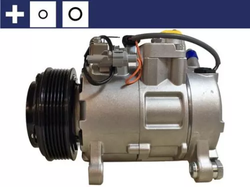 Compressor, airconditioning MAHLE ACP 472 000S)