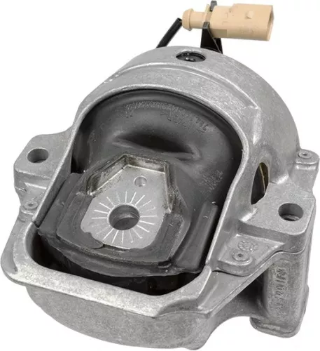 Mounting, engine LEMFÖRDER 42371 01)