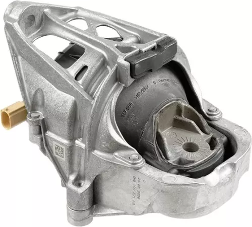 Montage, motor LEMFÖRDER 42465 01)